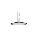 100W LED højtopløsningsarmatur - 120lm/W, IP65, 90 graders spredning