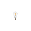 V-Tac 8W LED Pære - Kultråd, A67, E27, erstatter 60W