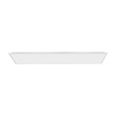 V-Tac 120x30 LED-panel - 40W, 4800lm, hvid ramme, 5 års garanti