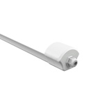 Limea Vario vandtæt LED udendørs spotlys 50W - hvid, 7750lm, IP65, IK08, 230V, CCT, RA80, 120°, 5 års garanti