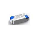 Lifud 20W Dæmpbar LED Driver - Triac Fasedæmpning, 400-550mA, 25-40V, Flickerfri