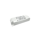 Lifud 30W 1-10V dæmpbar LED driver - 0/1-10V signal, 400-750mA, 9-42V, flicker fri
