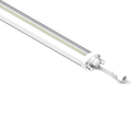 Philips LED vækstarmatur 50W - 112,5 cm, RA95, fuldt spektrum, IK05, IP65