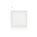 18W LED-panel - Erstatning for 150W, 1500lm, RA80, 230V, Hul: 28 x 28 cm, Mål: 29,5 x 29,5 cm