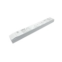 Lifud 150W Dæmpbar Strømforsyning - 24V DC, 6.25A, Triac Dæmpbar, Flicker Free, IP20 (5 års Garanti)