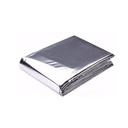 LEDlife Reflekterende Folie til Plantedyrkning, 130x210 cm