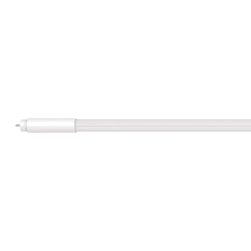 8W T5 LED Rør 60cm 4000K - Energiforb. lysstofrør, RA80, 880lm