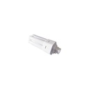 LEDlife GX24D LED pære - 6W, 360°, mat - Energibesparende LED pære til indendørs belysning med GX24D fatning. 6W effekt og 360° lysspredning. Fungerer på 230V. Leverer 840lm lysstyrke og har en farvegengivelse på RA82.
