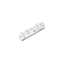 LEDlife rWave CCT controller - Tryk-dæmpning, 12V (96W), 24V (192W), aflastning i begge ender
Input: 12V-24V