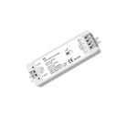 LEDlife rWave RGB-controller - 12V (144W), 24V (288W)
Indgang: 12V-24V