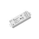 LEDlife rWave RGB+WW LED-strips controller - 12V (72W), 24V (144W) - Indgang: 12V-24V