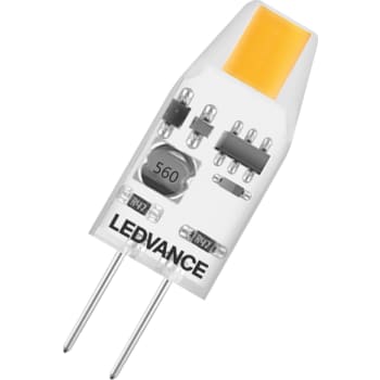 LED PIN MICRO KLAR  1W/827 (10W) G4