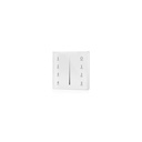 LEDlife rWave dæmper - 4 zone, batteridrevet, vægmonteret
