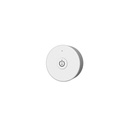 LEDlife rWave rund mini fjernbetjening inkl. magnetholder - 1 zone