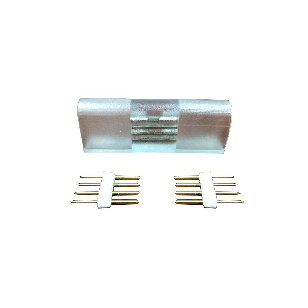 8x16 RGB Neonflex Samlersæt