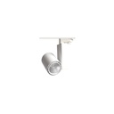 30W Citizen LED Skinnespot - Erstatter 85W, 3000K, 60°, 1 fase, Input 230V, 3000lm, RA80