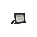 Noctis Lux Projektør 20W Varm hvid 230V IP65 Sort - Ideel til udendørs belysning med kraftfuld 20W effekt og 1650lm. (116x92x24 mm)