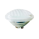 V-Tac vandtæt LED pool pære - 18W, glas, IP68, 12V, PAR56