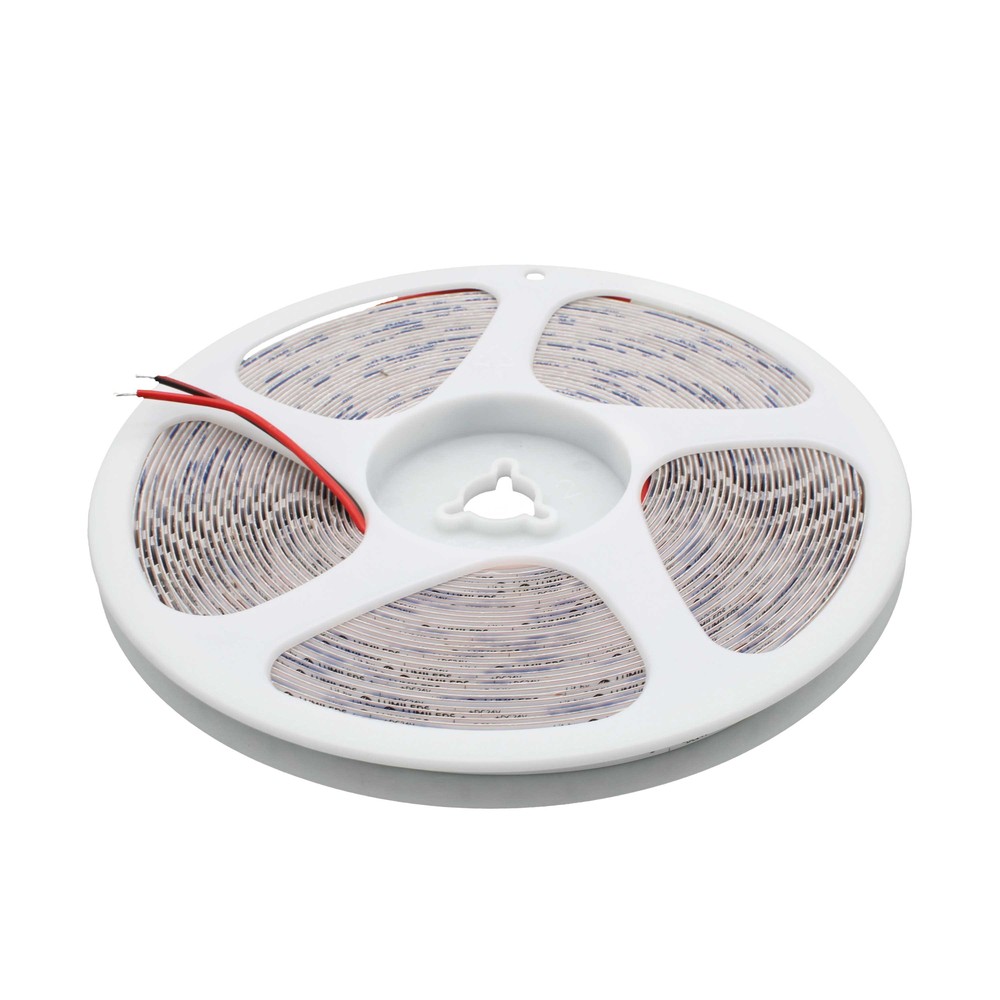 Philips LED bånd RA92 - 10m, IP20, RA92, 24V, 120 LED pr. meter, 12W/m