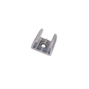 Monteringsklips til Type Q og 230V COB - Passer til små lamper og let montering