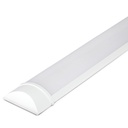 V-Tac 50W LED armatur - 150 cm, 3 års garanti, 230V