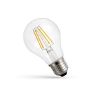 Spectrum 8.5W LED Pære - Dæmpbar, E27 - 1100lm - RA80 - Flicker free