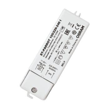 TRAFO ELEKTRO ET-PARROT 105W I