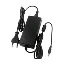 V-Tac 42W LED strips strømforsyning - 12V DC, 3,5A, IP44 vådrum egnet