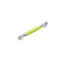 Aluprofil Værktøj til Fastgørelse af LED Strips i Profil, Passer til 10mm og 12mm LED strips