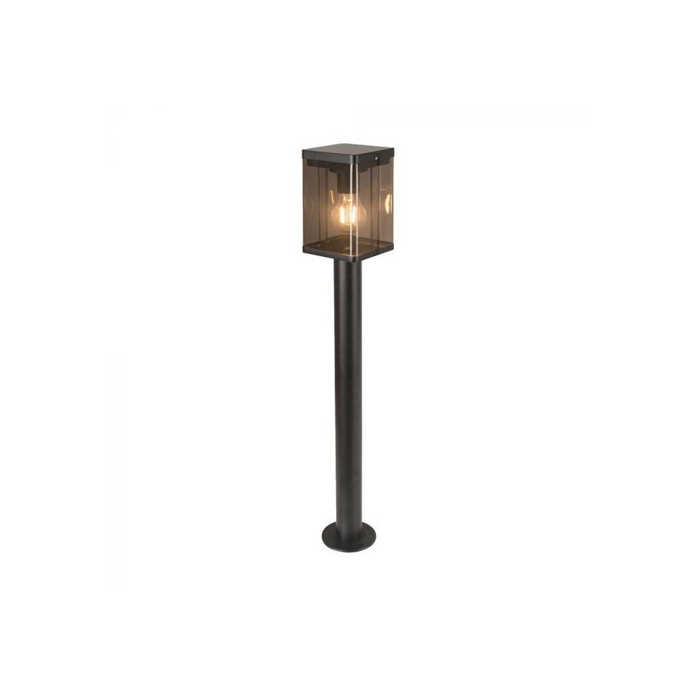 V-Tac 2.5W Solcelle Havelampe LED - Sensor, IP54, 150lm, RA80