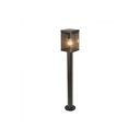 V-Tac 2.5W Solcelle Havelampe LED - Sensor, IP54, 150lm, RA80