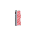 Vitality PRO 600 Infrarød Lysterapi Panel - 160W, hvid, 230V