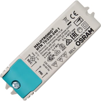 OSRAM Halotronic HTN 75W 230V I