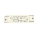 Osram 30W strømforsyning - 12V DC, 2,5A, IP20 indendørs - Effekt: 30W, Input: 230V, Output: 12V