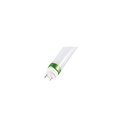LEDlife T8-ULTRA150 - 25W LED rør, 160lm/W, roterbar fatning, 150 cm, hvid, 5 års producentgaranti