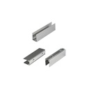 8x16-12V monteringsklip til elektrisk installation