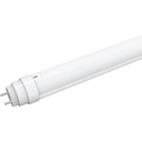 LEDtube T8-150 200lm/W - 16/24W LED rør, roterbar fatning, flicker free, 150 cm