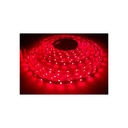 Nær infrarød LED strip - 5m, 24V, 14,4W/m, IP20, RA80