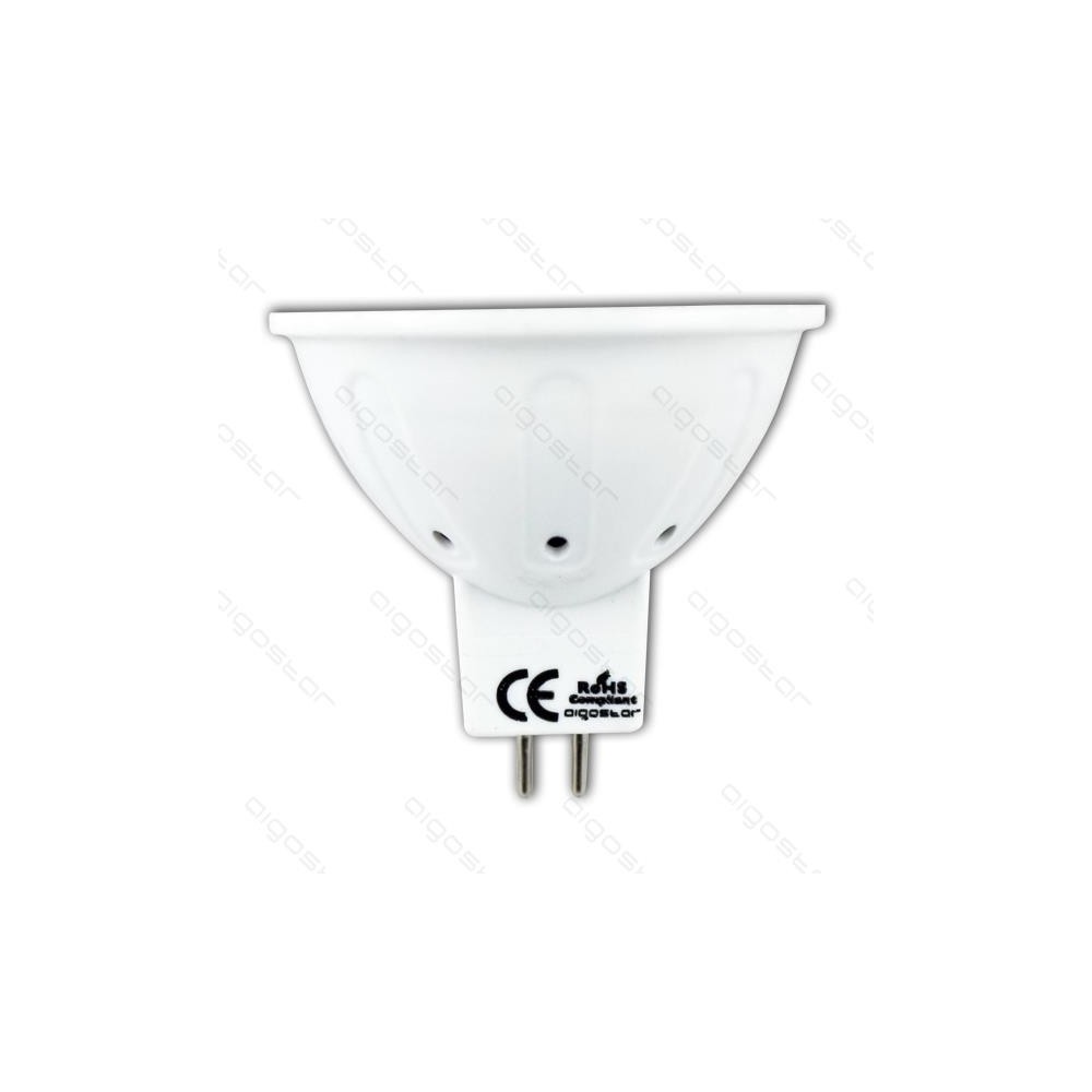 Aigostar MR16 - Varmhvid LED spot, 3W, 12V, 225 Lumen