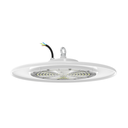 LEDlife 100W hvid LED high bay - 150lm/w, IP65, inkl. 30 cm kædeophæng, 5 års garanti