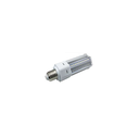 E27 LED pære - 9W, 360°, matglas, 8W E27 fatning, 230V, 900lm, RA80