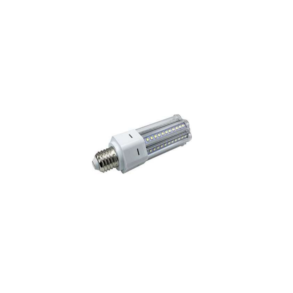 E27 LED pære - 15W, 360°, matglas, 1700lm, RA80