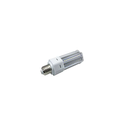 E27 LED pære - 15W, 360°, matglas, 1700lm, RA80