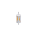 LEDlife R7S LED pære - 13W, 118mm, dæmpbar, 230V, erstatter 170W, 1700lm, RA80, Flicker free