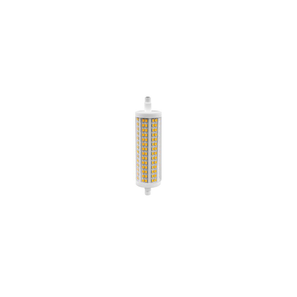 LEDlife R7S LED pære - 18W, 118mm, dæmpbar, 230V