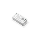 Trådløs WiFi dæmper - Tuya Smart/Smart Life, kompatibel med Google Home/Alexa, 12V (120W), 24V (240W)