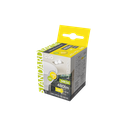 LED spotpære 6W MR16/GU5.3 12V (Lyskilde ikke inkluderet) - 410lm - Energibesparende og holdbar belysning til hjemmet