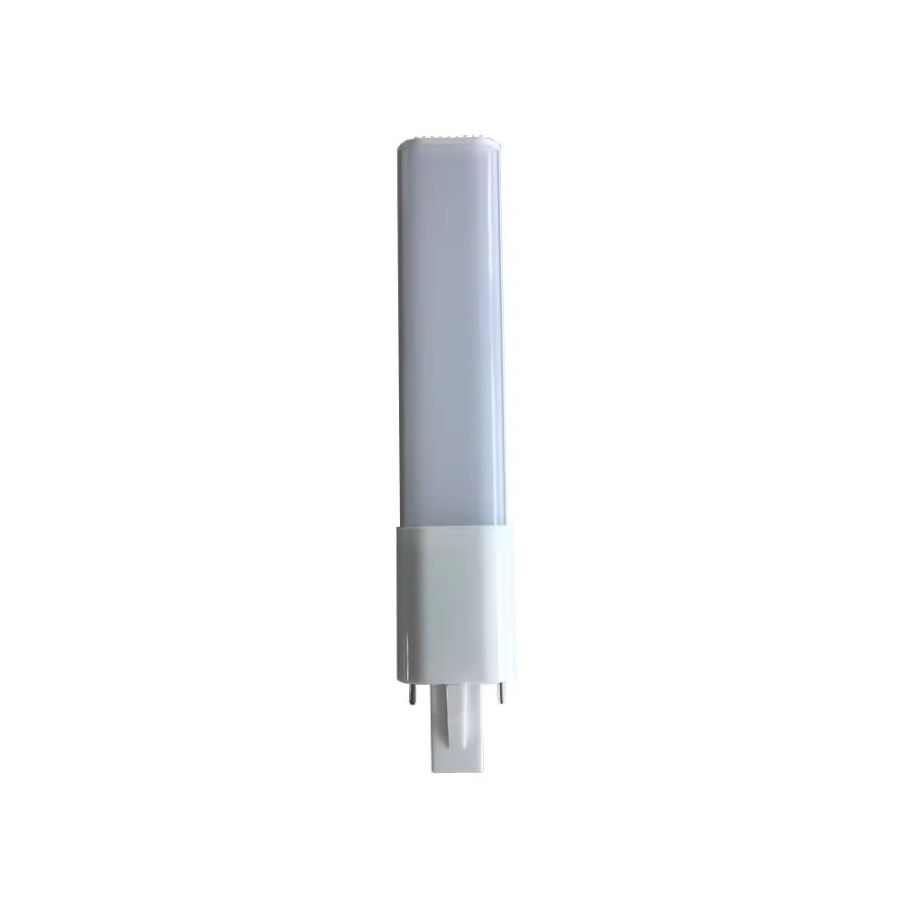 LEDlife G23 LED-pære - 6W, 230V, Erstatter 12W, 600lm