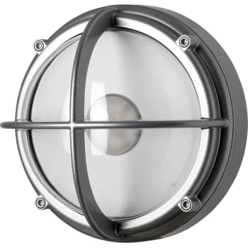 SKOT LED 3K KLAR AFS ALUF KLII V2