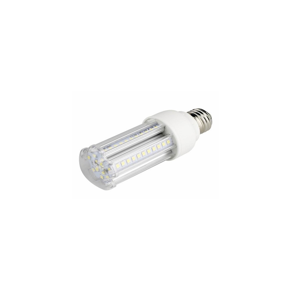 LEDlife TEGA12 LED pære - 12W, klart glas, 360°, E27 fatning - 1560lm